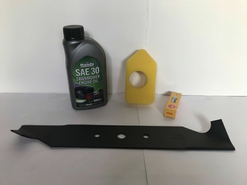 Hayter spirit lawnmower - hayter,