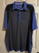 G*Mac by Kartel mens xl Golf