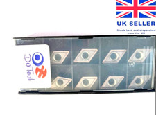 DCMT 11T308 CARBIDE TURNING INSERTS (Trusted Supplier For Over 12 Years)
