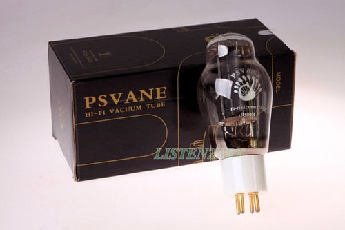 Matched pair psvane vacuum - pair,