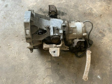 PORSCHE 924 AUTOMATIC GEARBOX