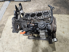 VW Golf mk6 Seat Leon mk2 Touran Octavia 1.6 TDI CAY Engine Block COMPLETE