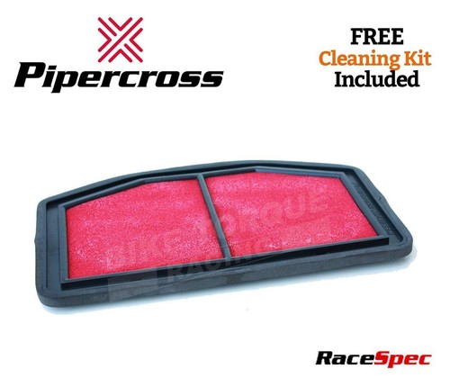 Pipercross race air filter - race, &