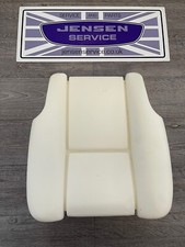 Jensen Healey & Jensen GT Seat