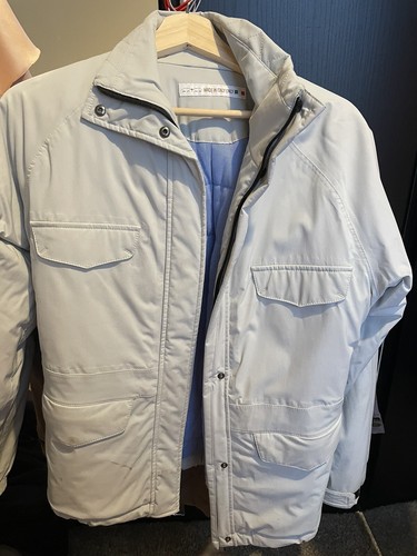 Animo coat - animo,
