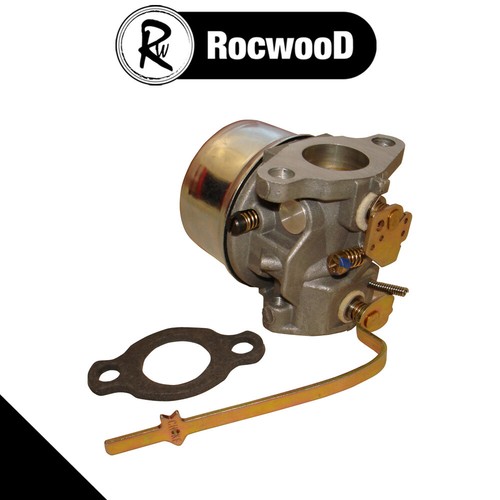Tecumseh carburettor fits h30 - tecumseh,