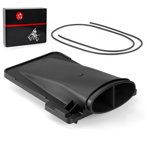 Air intake box - box, cover