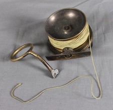 Vintage Malloch Perth 4 Inch