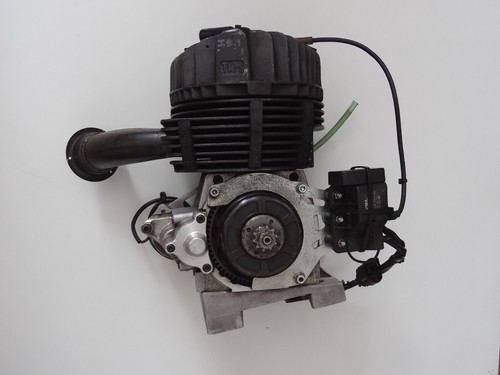 Tkm bt82 115cc extreme - bt82,