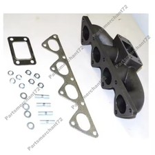 Steel Turbo Manifold B-SERIES