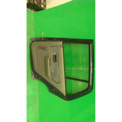 Rear door renault - door, 1a