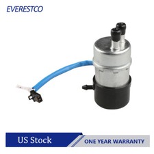 New Fuel Pump For Honda Shadow