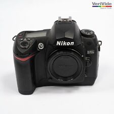 Nikon D70s DLSR Camera - Body