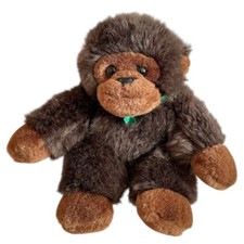 PG Tips Monkey Soft Toy
