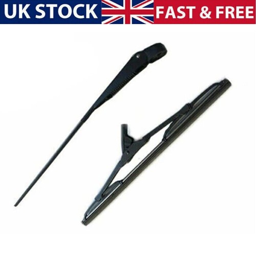 12v universal windscreen - uk,
