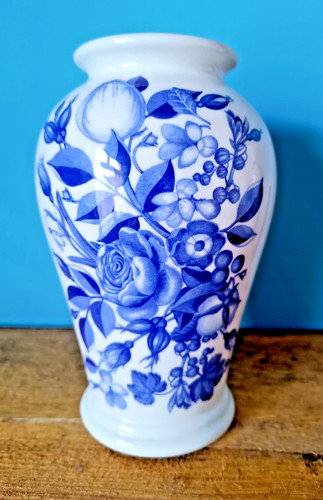 Portmeirion harvest blue - harvest,