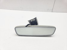 AUDI A3 8V INTERIOR AUTO DIMMING REAR VIEW MIRROR 2015 8S0857511A