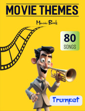 Trumpet Movie Themes Music