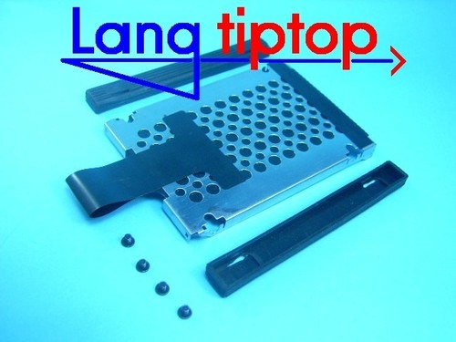 Hard drive caddy ibm thinkpad - caddy,