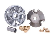 Yamaha Aerox 50 4T 14-17