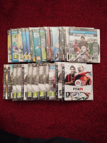 Ps3 sports ps move - sports, bundle