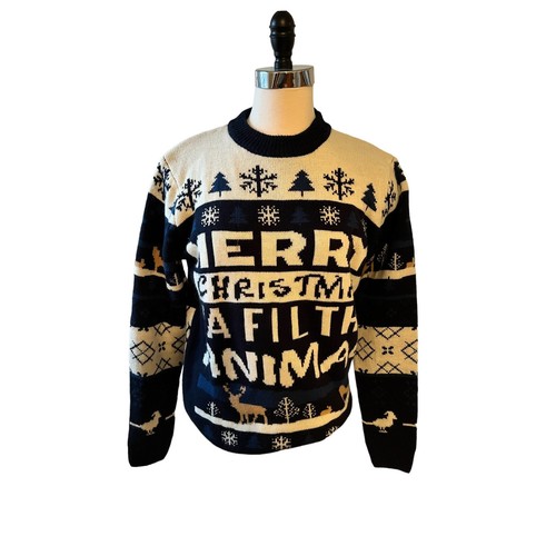 Home alone christmas - alone, sweater