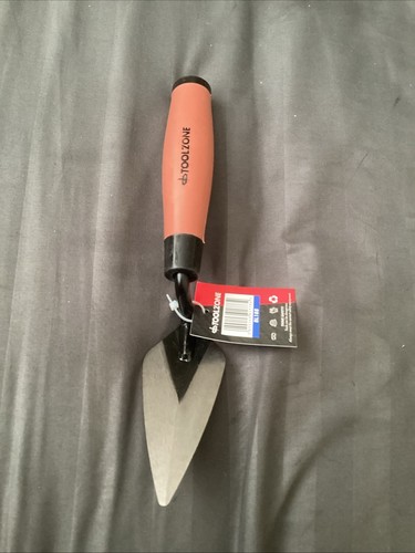 Toolzone soft grip - toolzone, 4”