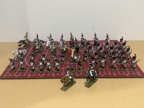 25mm napoleonic french - french, army