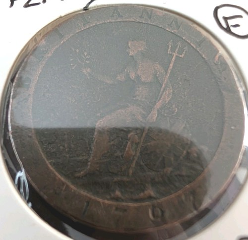 1797 george iii cartwheel one - george,