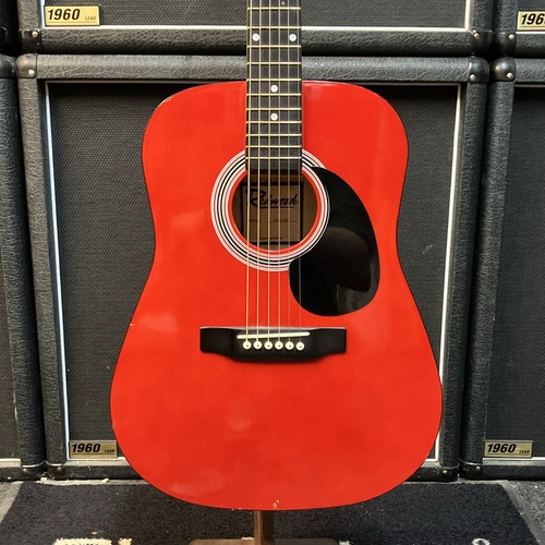 Redwood 103 short scale - redwood, d-103