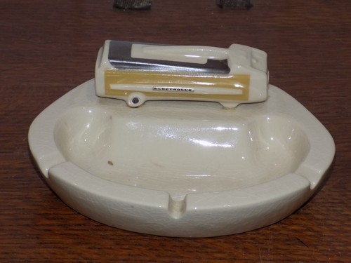 Vintage electrolux cream - electrolux,