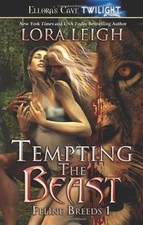 Feline Breeds - Tempting the Beast: Feline Breeds 1,Lora Leigh