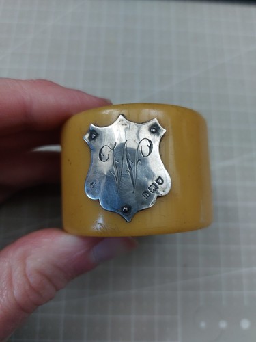 Vintage celluloid early - vintage,