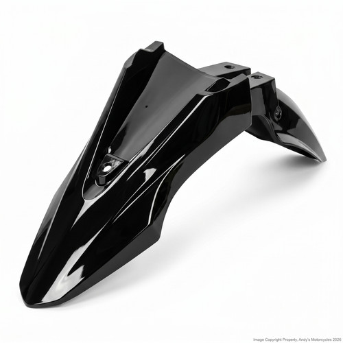 Yamaha genuine oem front - oem,