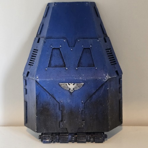 Warhammer 40k forgeworld drop - 40k,