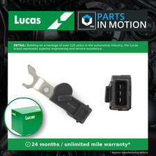 Camshaft Position Sensor fits