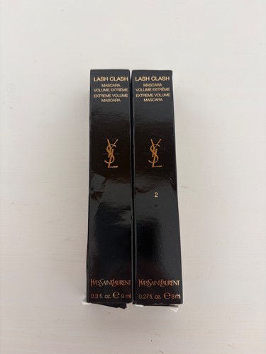 Yves saint laurent lash clash - laurent,