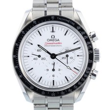 Omega Speedmaster
