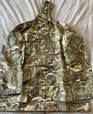 Windproof Smock Size 180/112