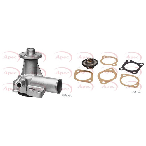 Apec water pump thermostat - apec,