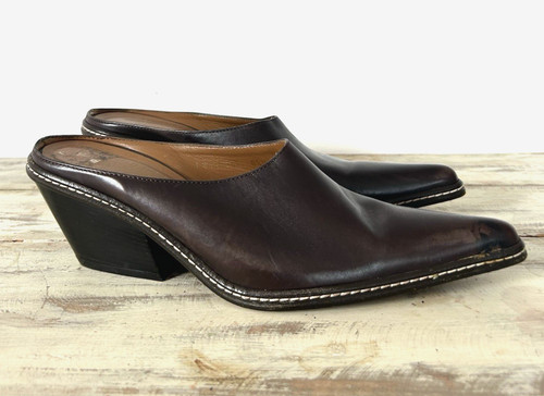Donald pliner western couture - western,