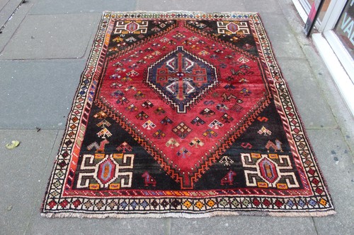 Vintage hand made traditional - vintage,