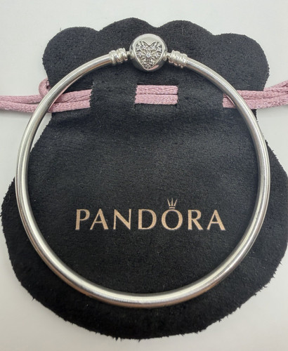 Genuine pandora limited - genuine,
