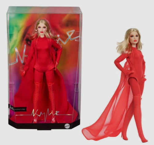 Barbie signature black label - barbie,