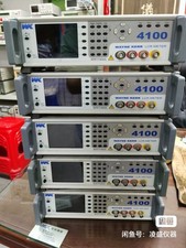 1PC USED 100% Test WAYNE KERR