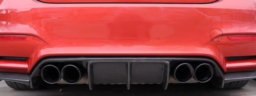 Bmw f87 f80 f82 f83 - m4,