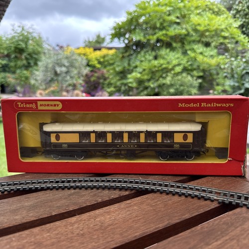 Triang hornby r228 - hornby, anne