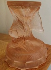 Walther Shone Art Deco Fish