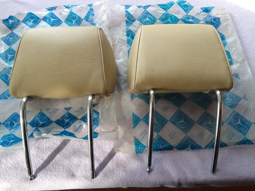 Mercedes benz w126 w123 cream - mercedes,