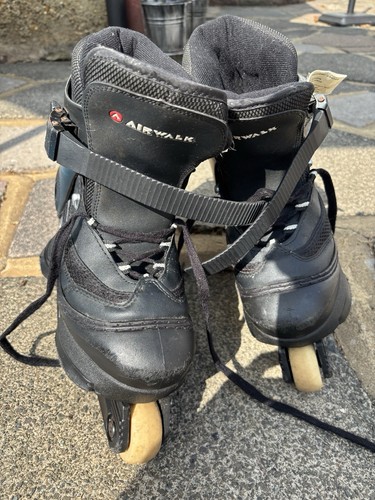 Air walk aggressive inline - aggressive,